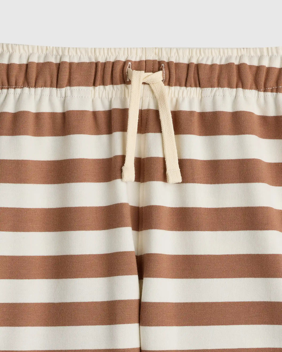 Organic Cotton French Terry Short