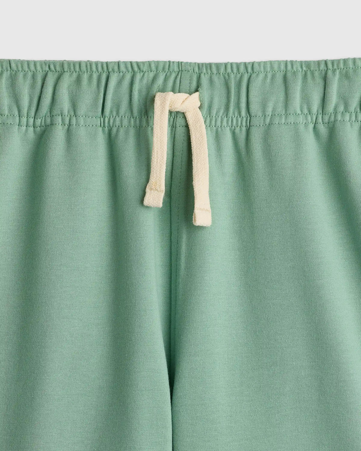 Organic Cotton French Terry Short