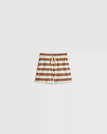 Organic Cotton French Terry Short