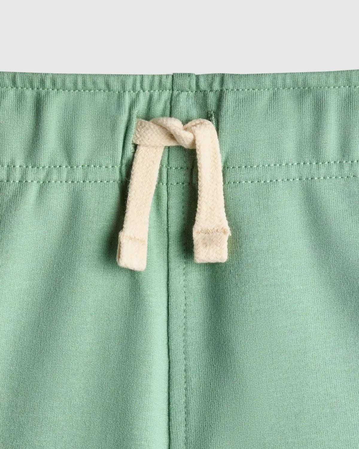 Organic Cotton French Terry Short