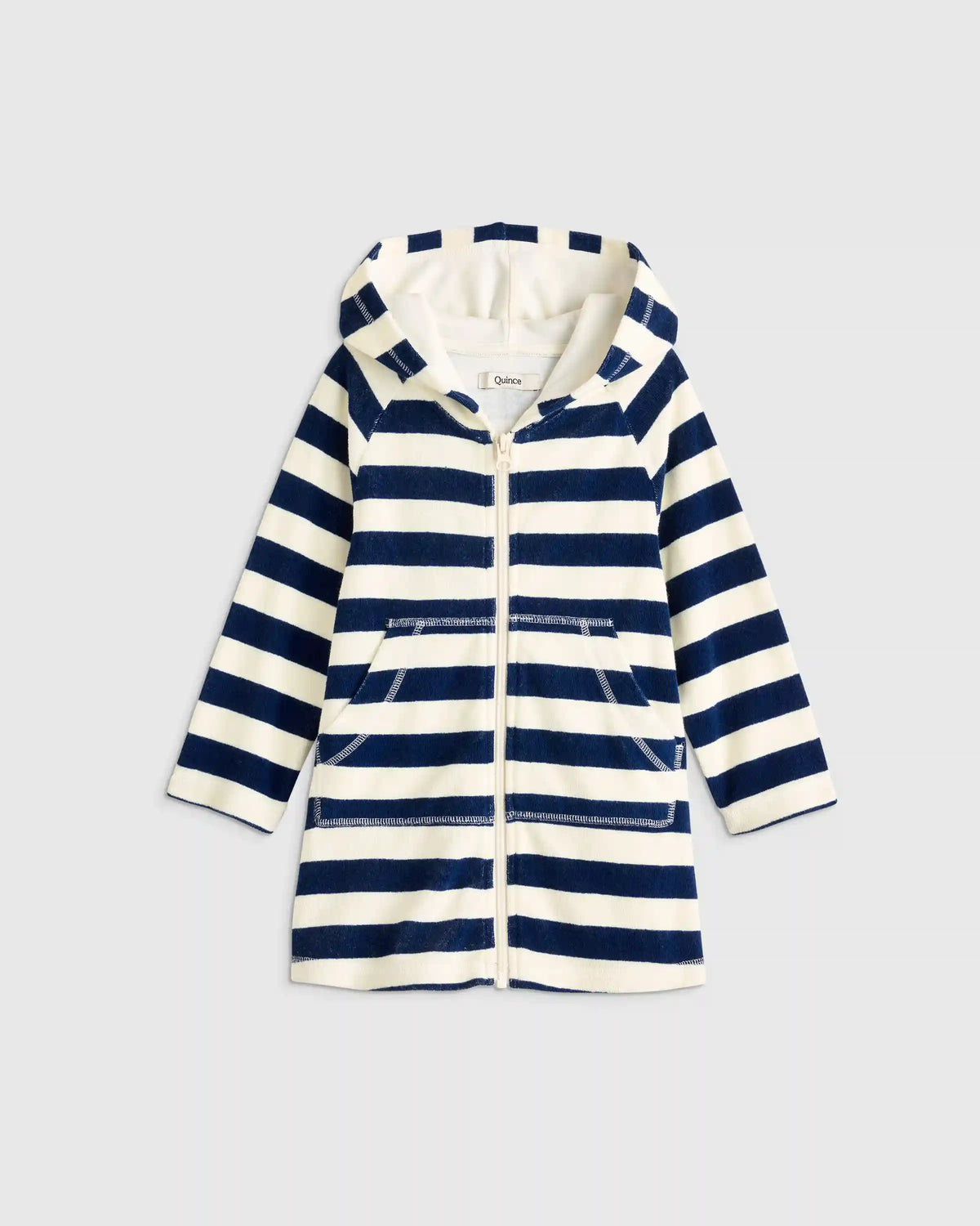 Loop Terry Swim Coverup