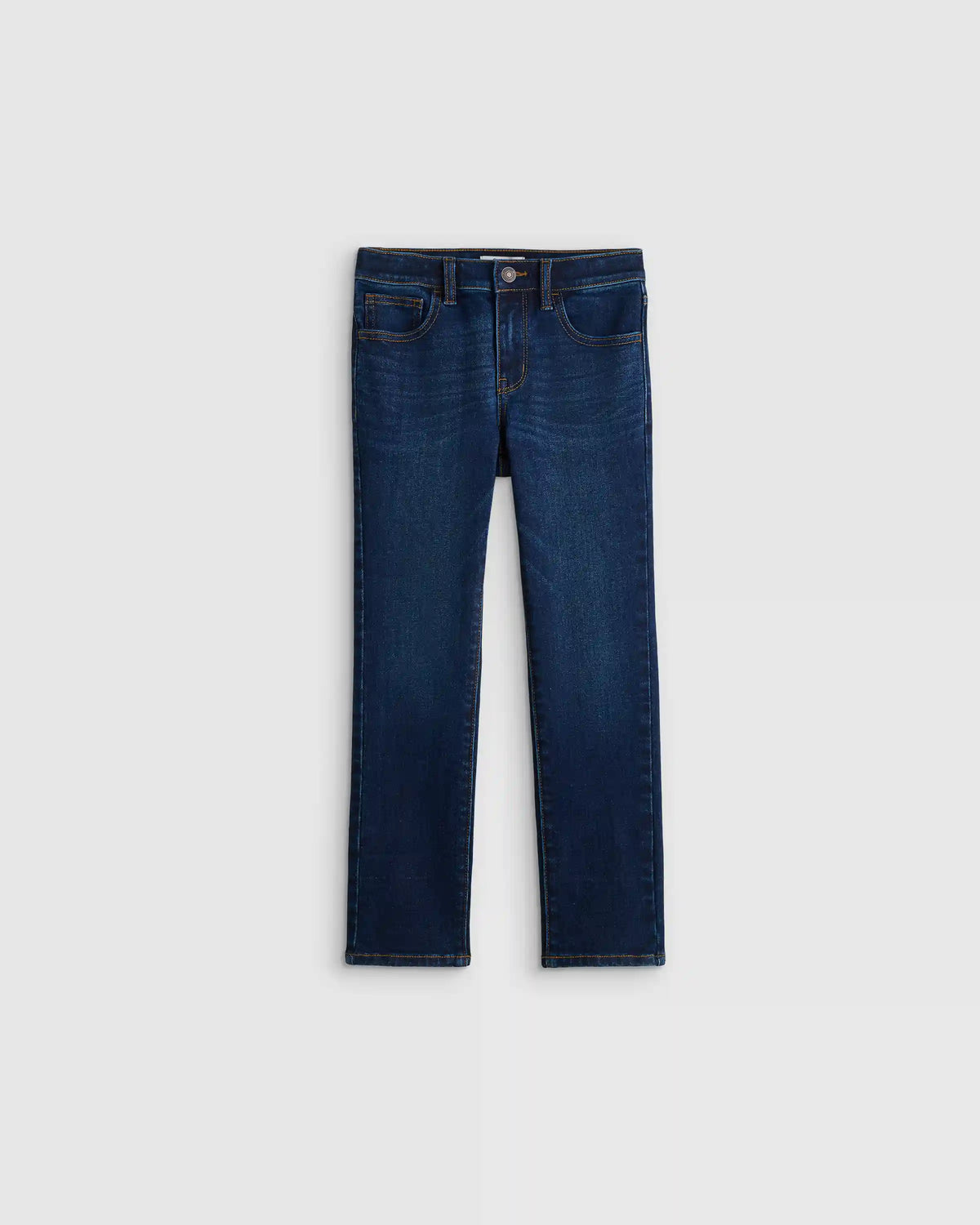 Boys Stretch Slim Jeans