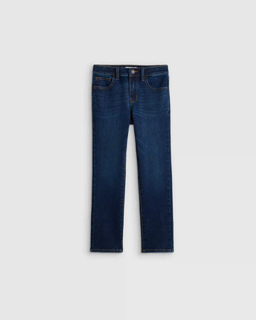 Boys Stretch Slim Jeans