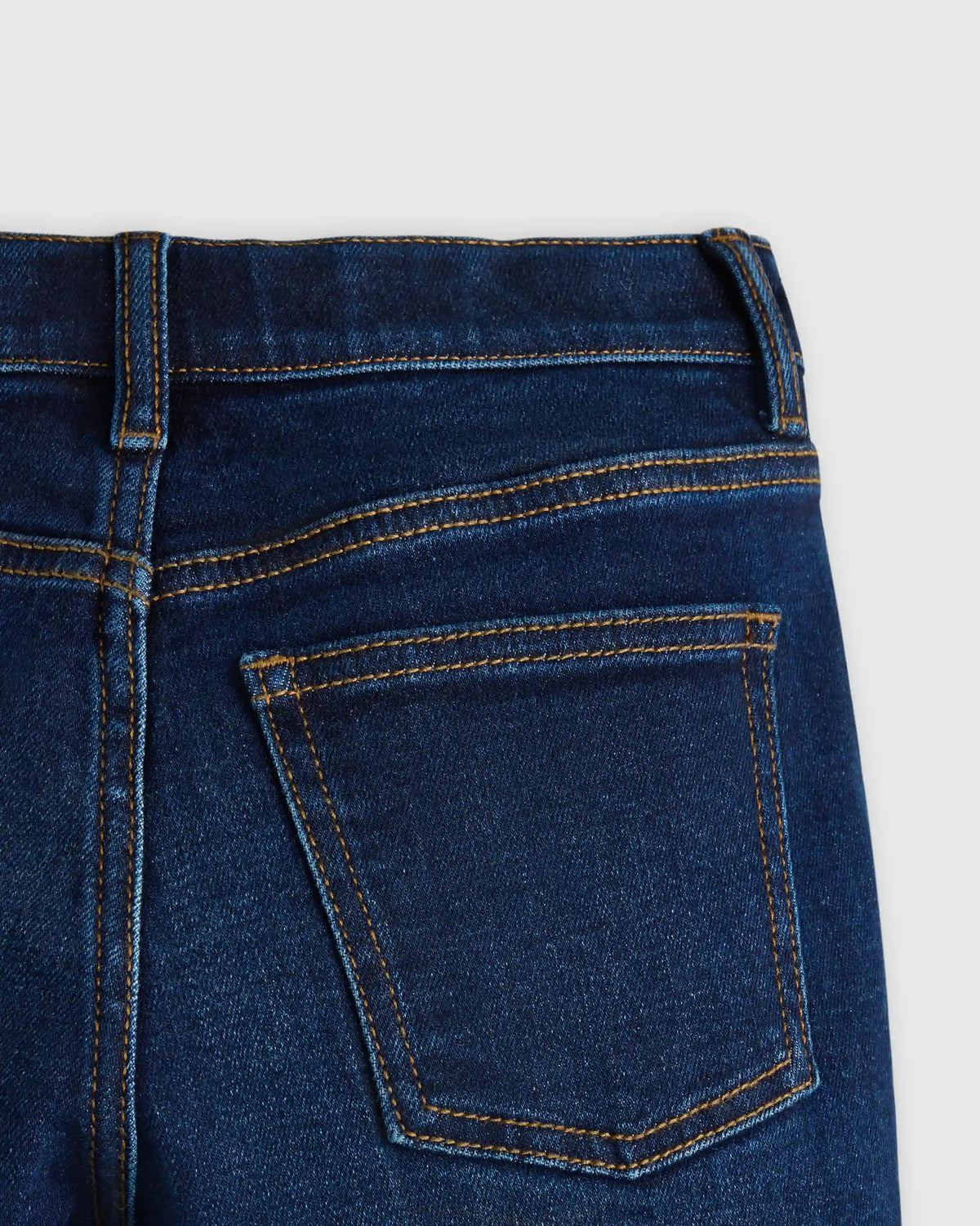Boys Stretch Slim Jeans