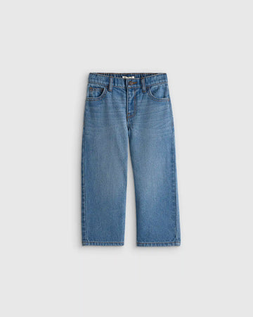 Boys Baggy Jeans
