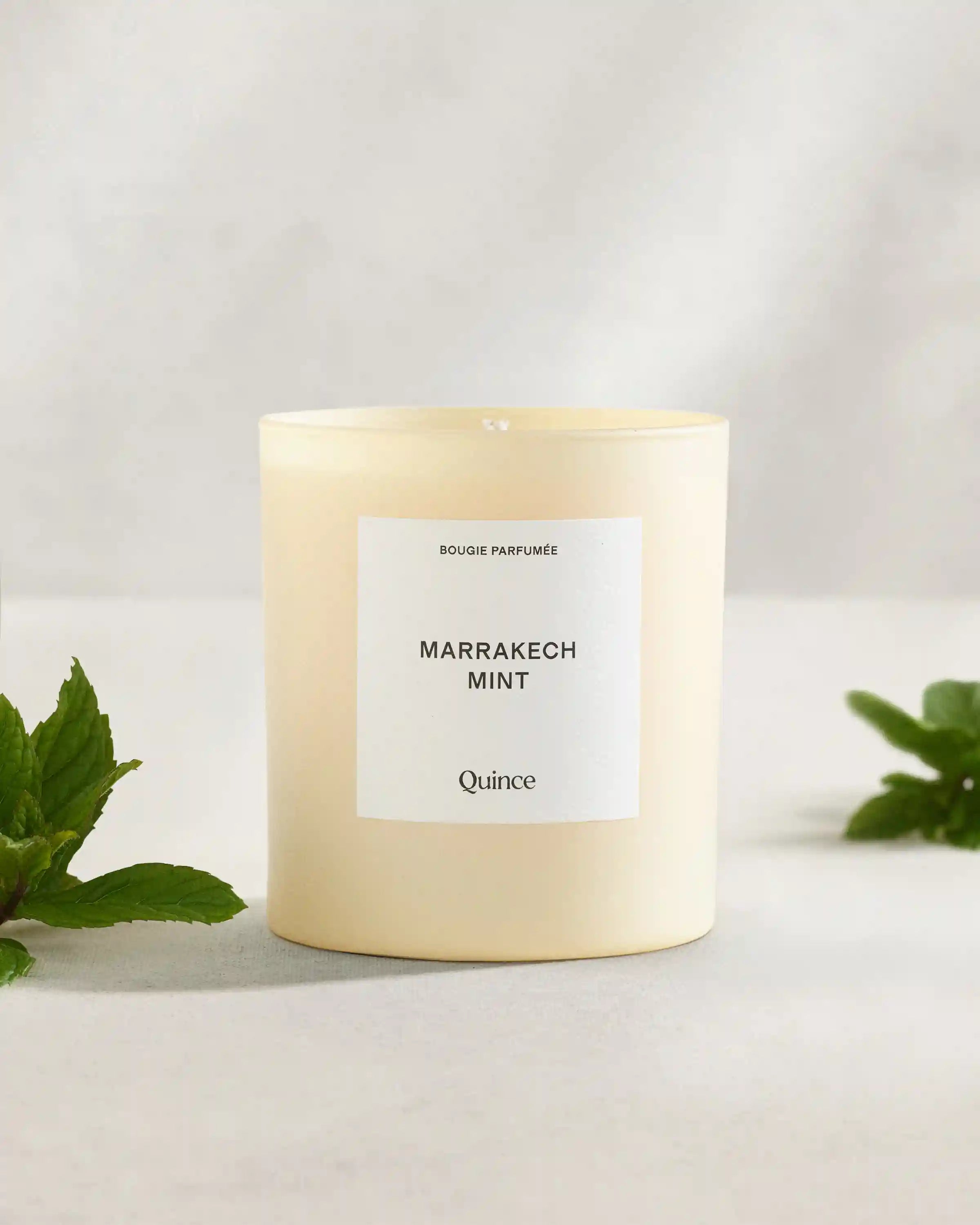 Marrakech Mint Candle