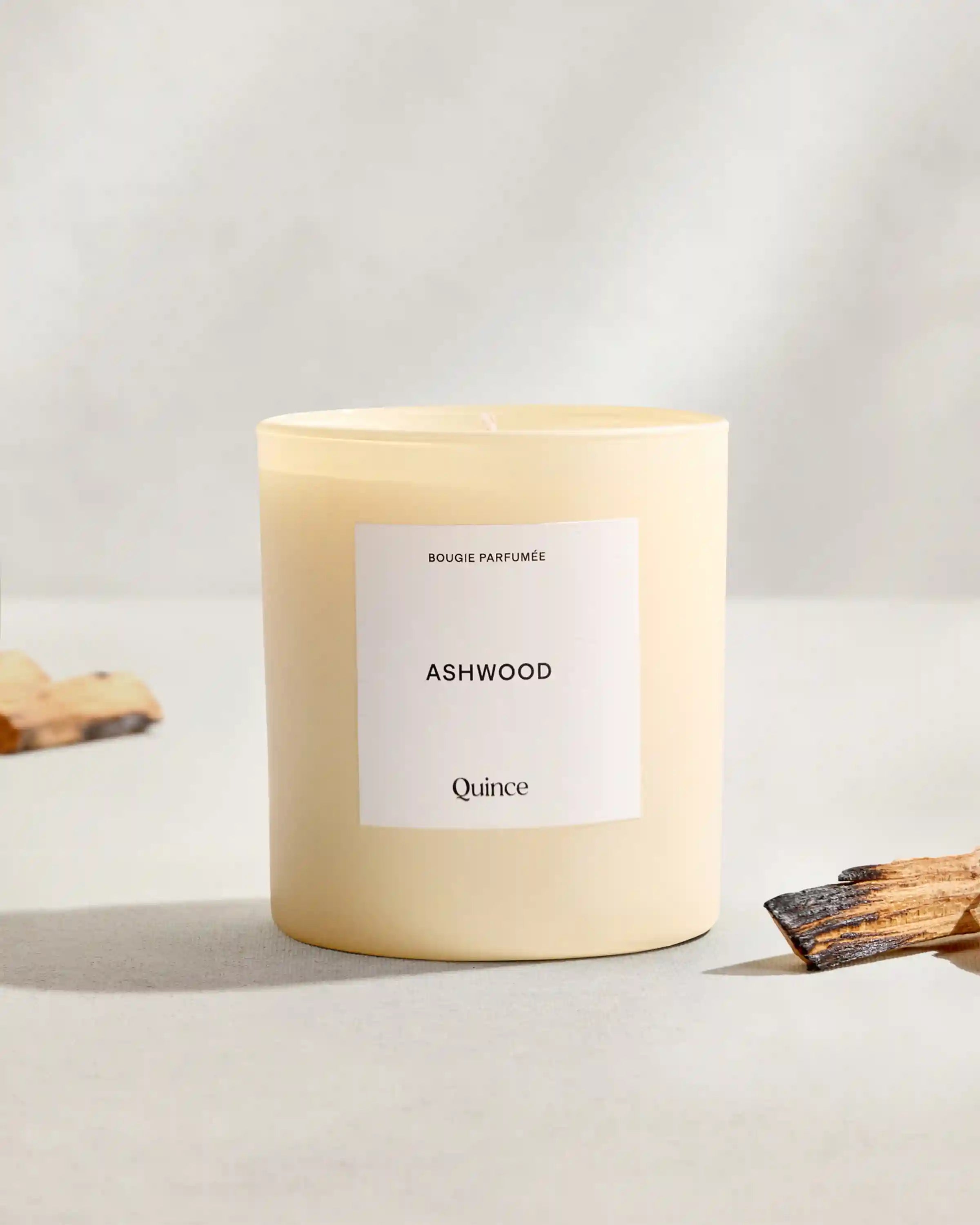 Ashwood Candle