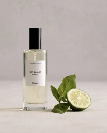 Bergamot Basil Room Spray