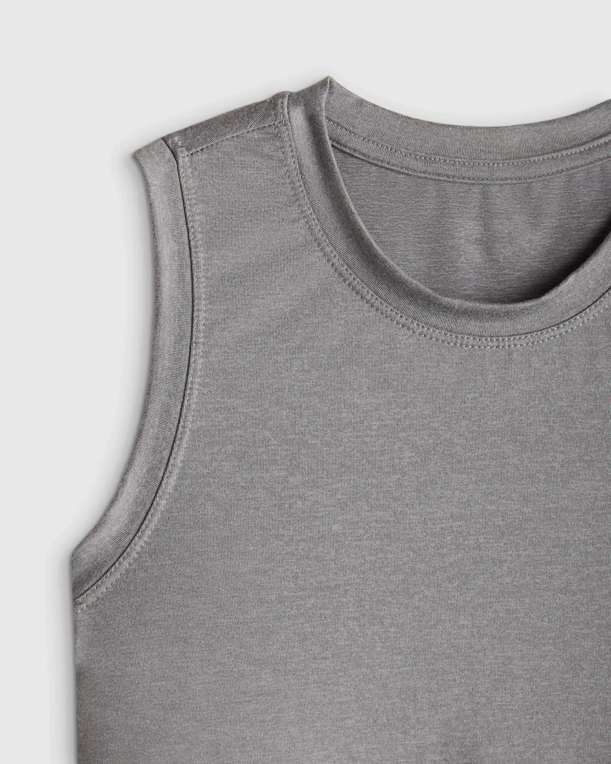 Girls Flowknit Breeze Tank