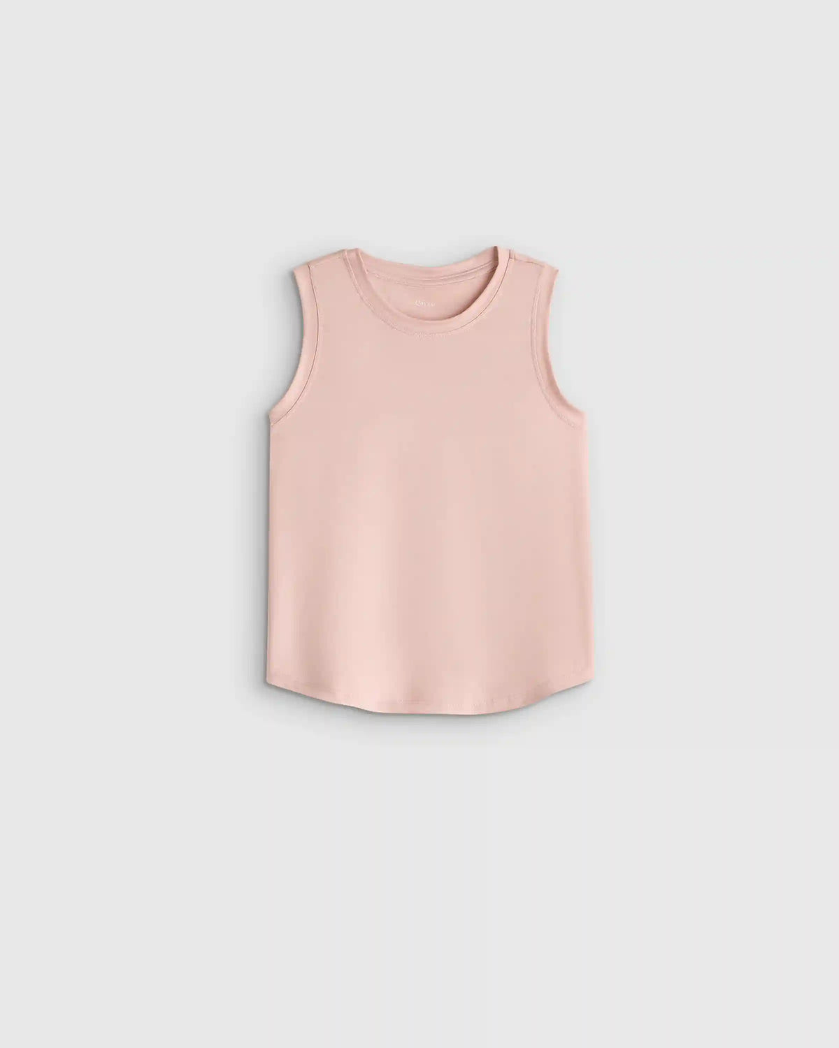 Girls Flowknit Breeze Tank