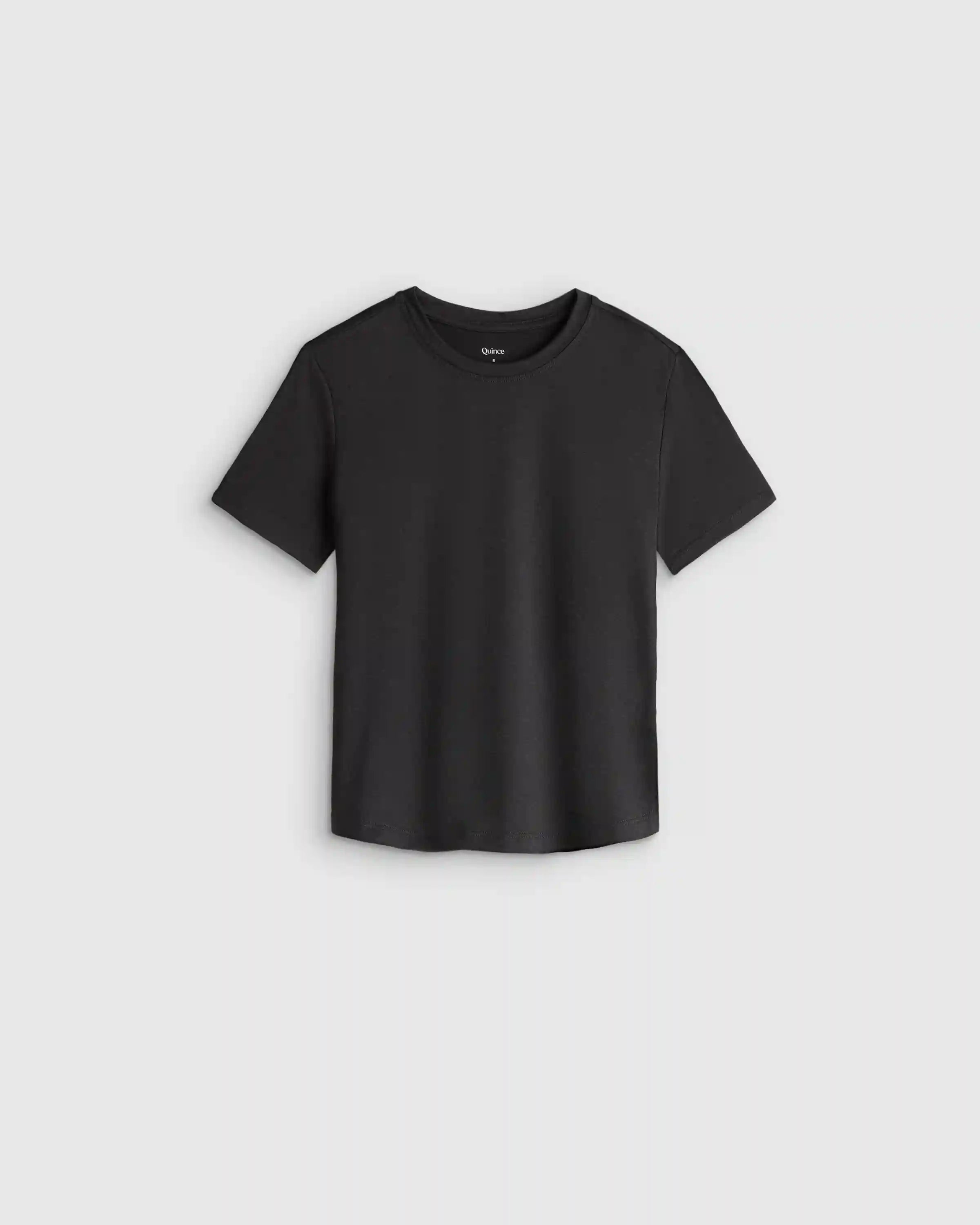 Girls Flowknit Breeze Tee