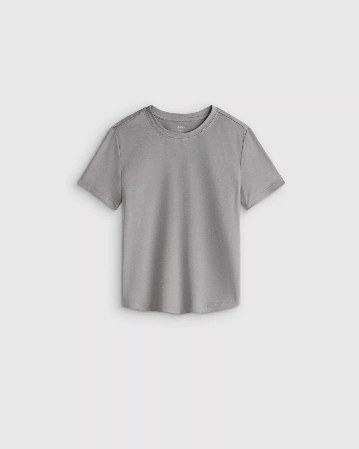 Girls Flowknit Breeze Tee
