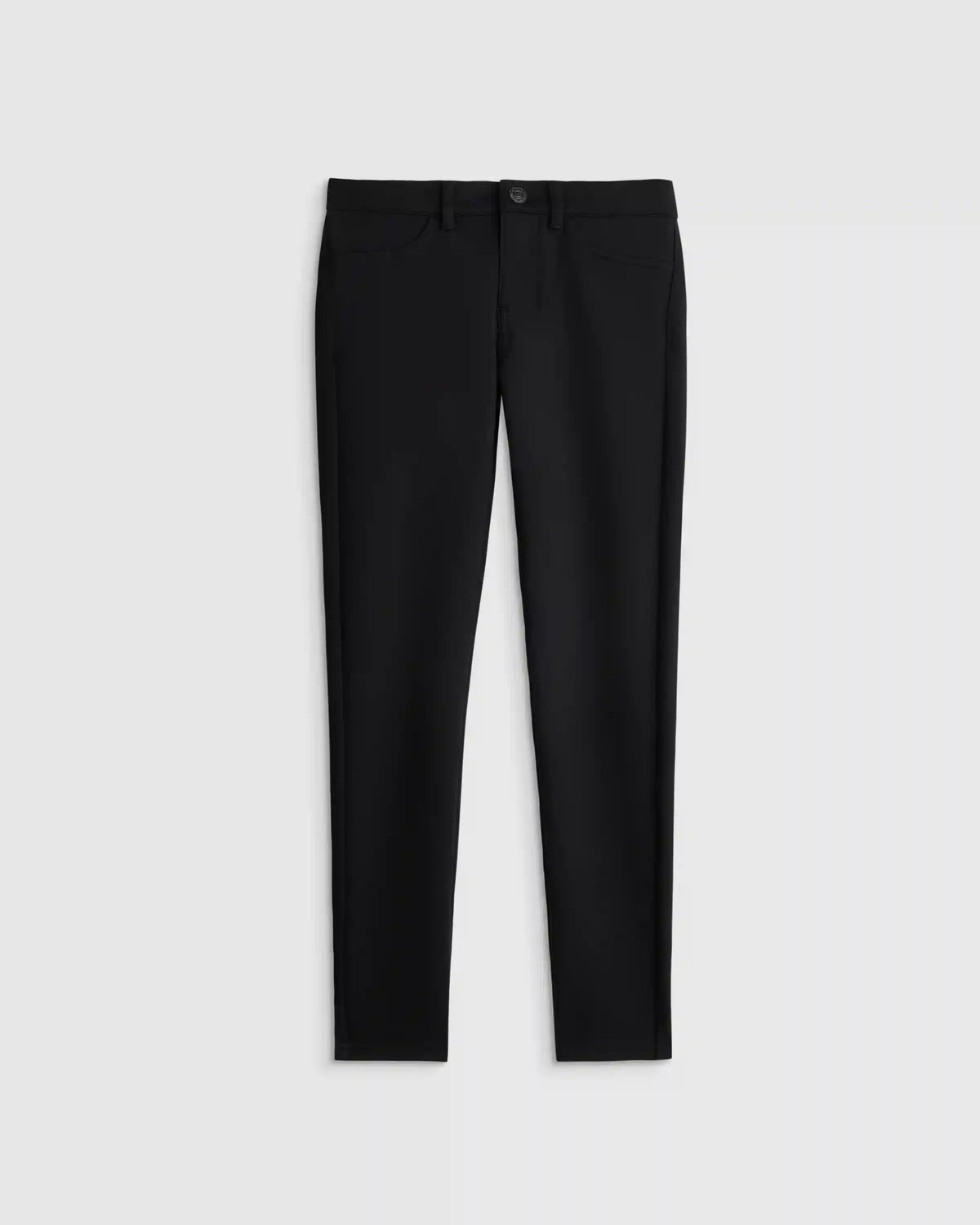 Girls Skinny Ponte Pant
