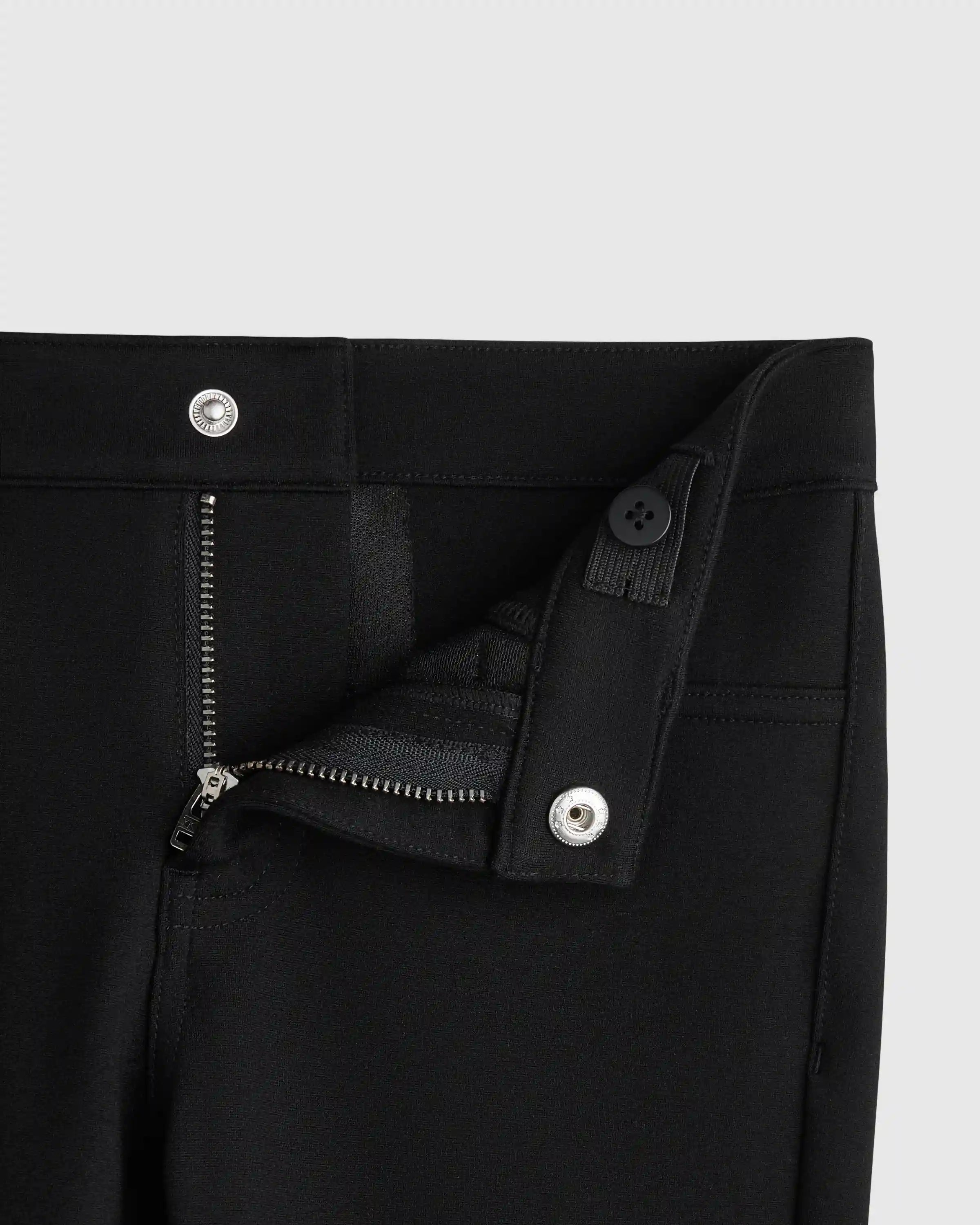Girls Skinny Ponte Pant