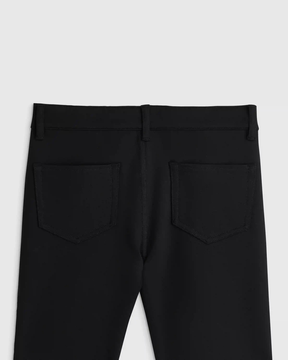 Girls Skinny Ponte Pant