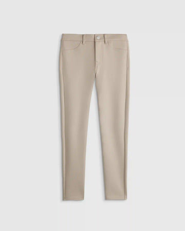 Girls Skinny Ponte Pant