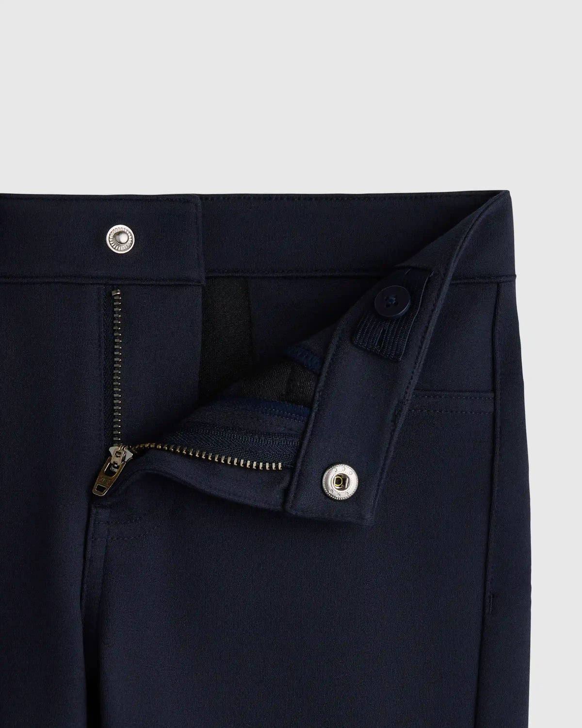 Girls Skinny Ponte Pant