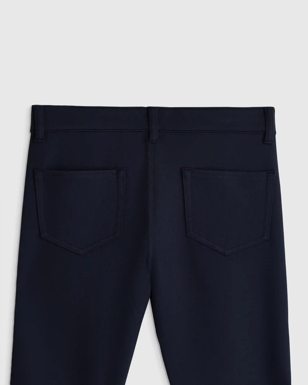 Girls Skinny Ponte Pant