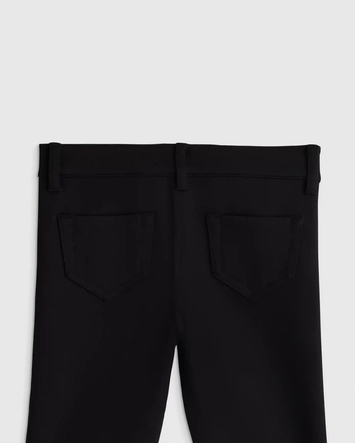 Girls Skinny Ponte Pant