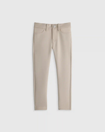 Girls Skinny Ponte Pant