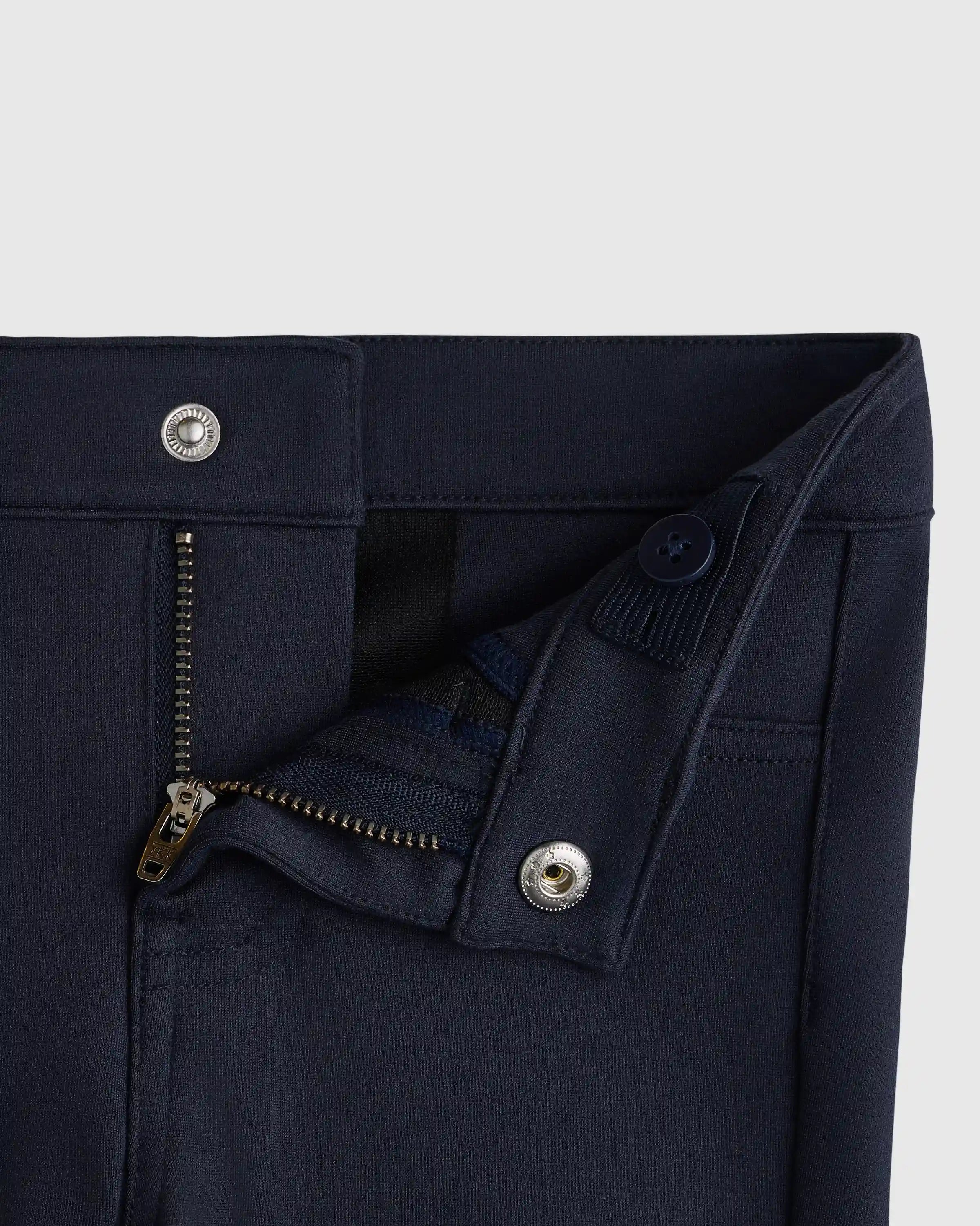 Girls Skinny Ponte Pant