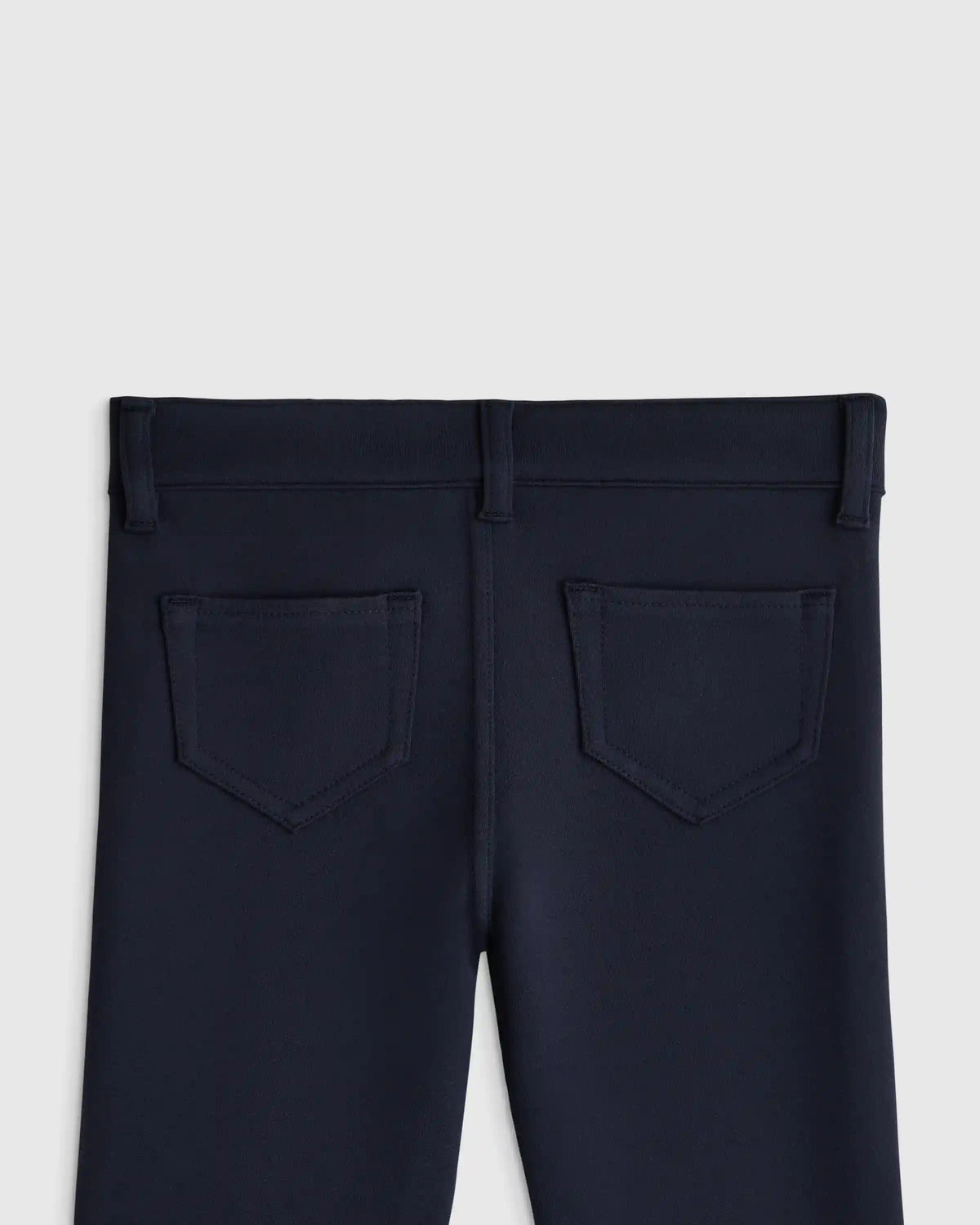 Girls Skinny Ponte Pant