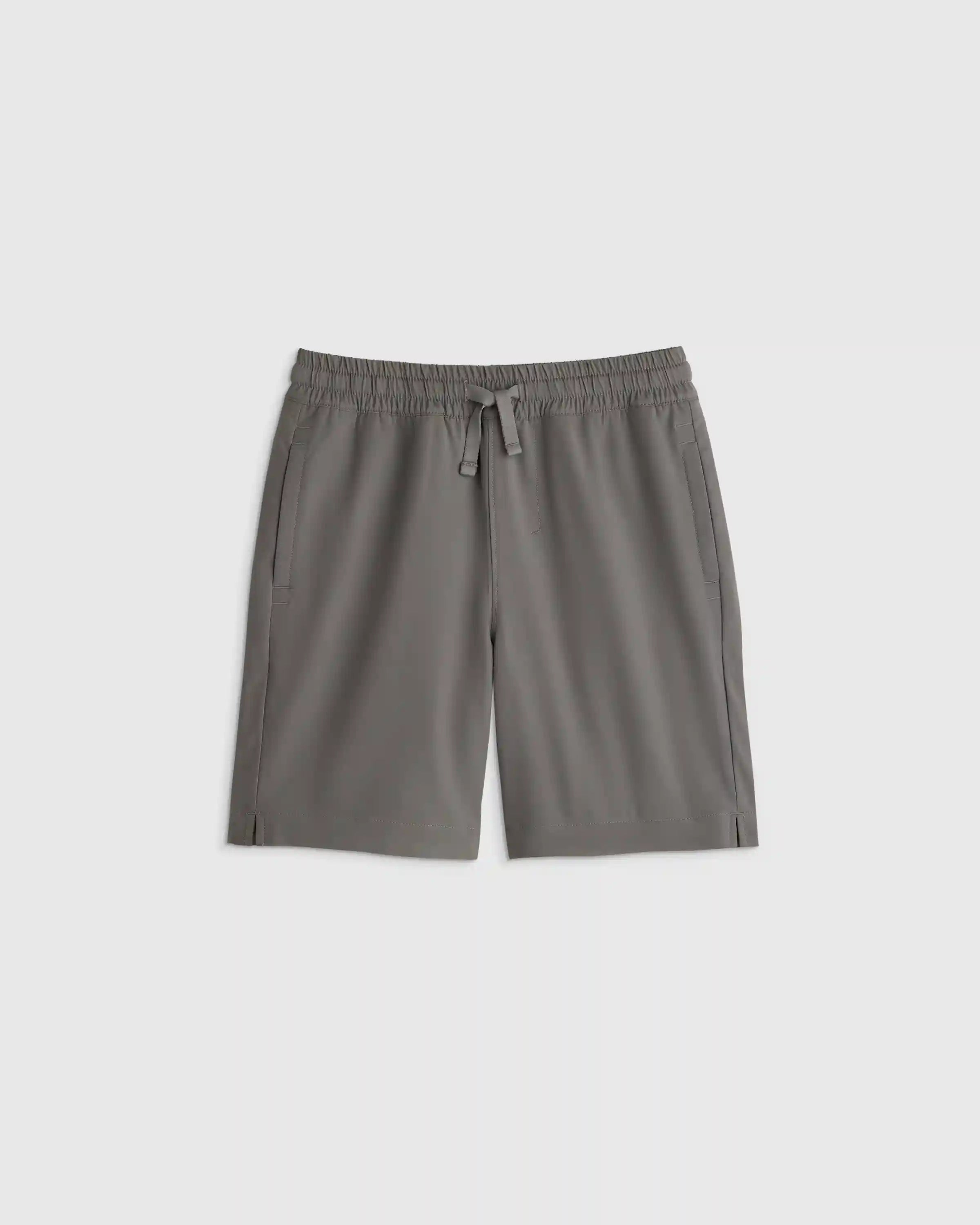 Boys Performance Pull On Short