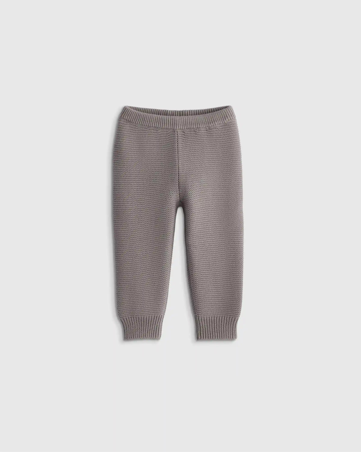 100% Organic Cotton Sweater Set