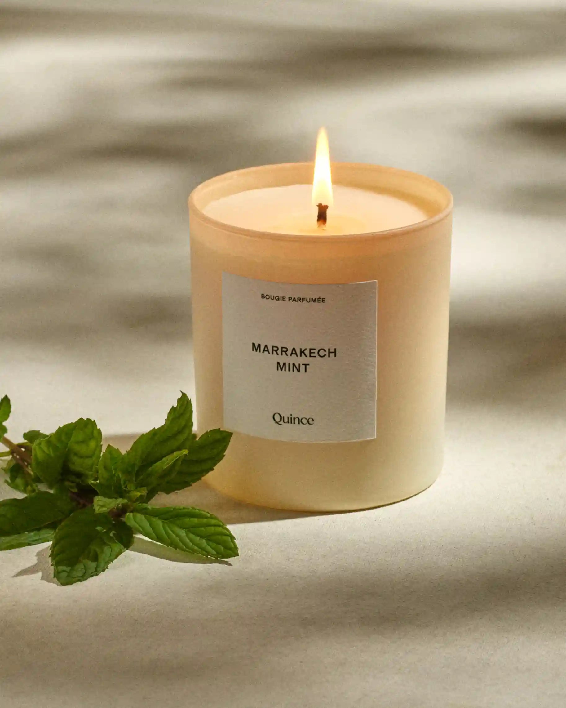 Marrakech Mint Candle