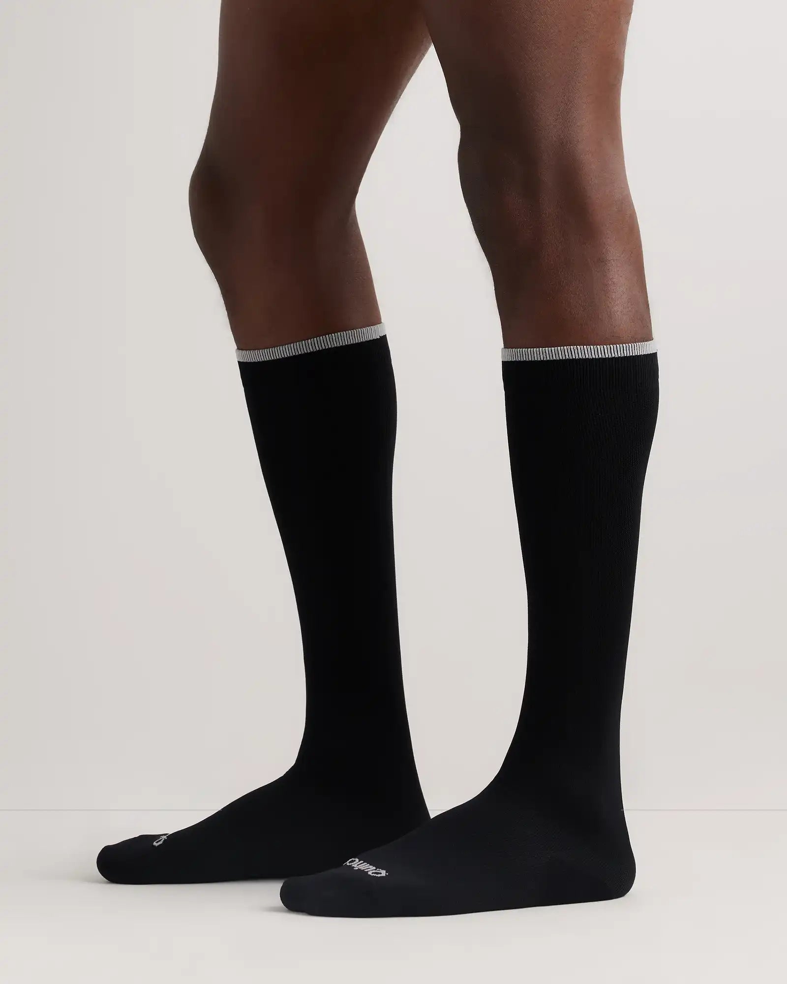Recycled Nylon Compression Sock (3-pack)