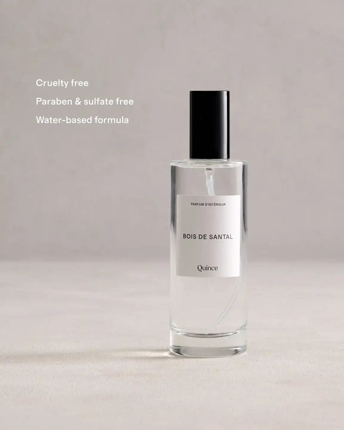 Bois de Santal Room Spray