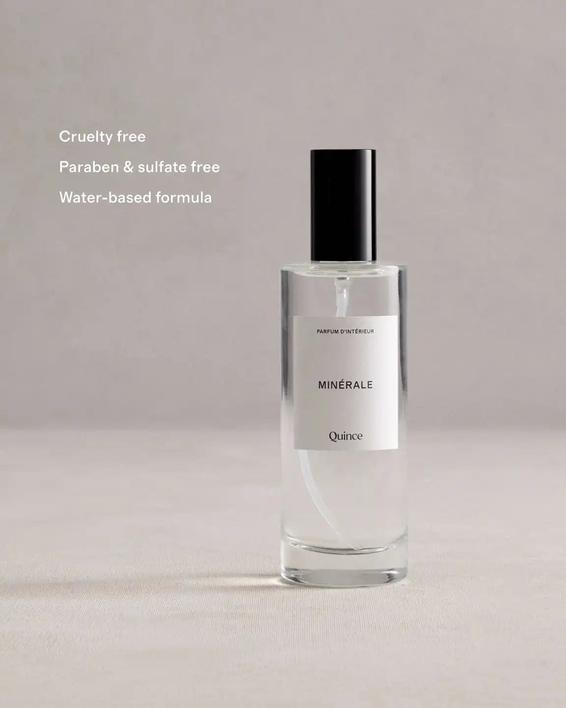 Minérale Room Spray