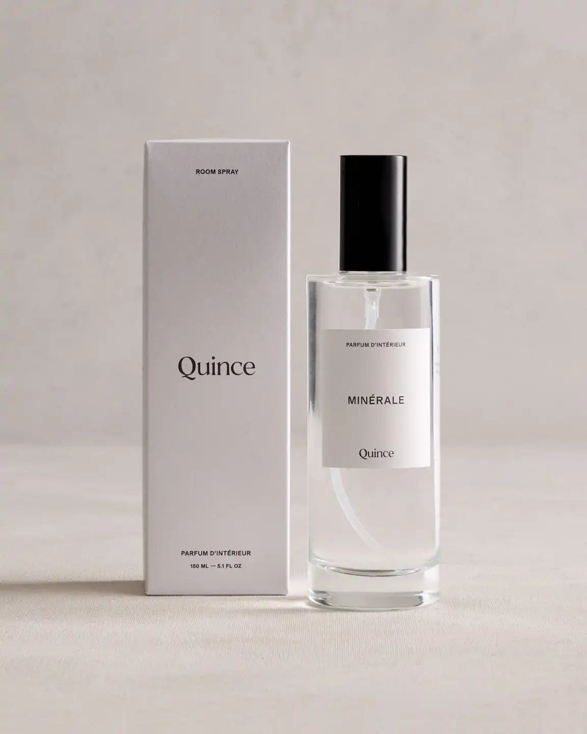Minérale Room Spray
