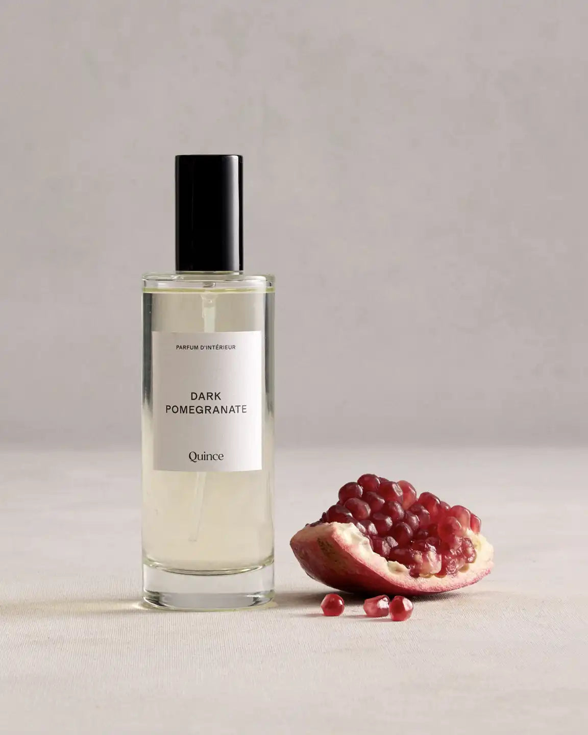 Dark Pomegranate Room Spray