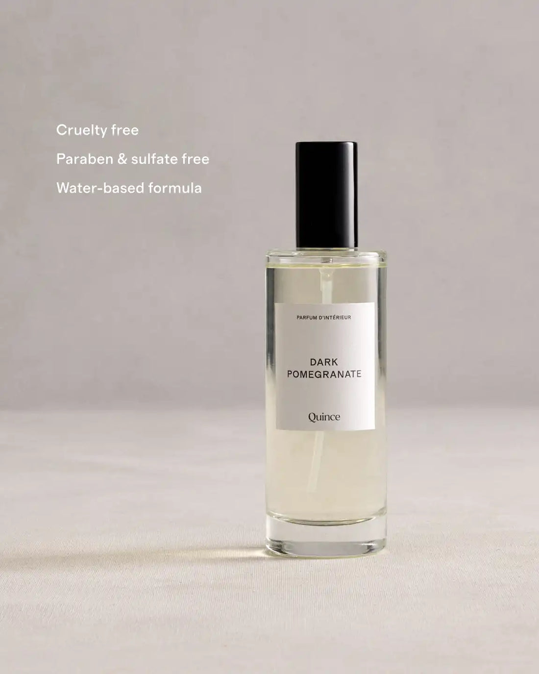Dark Pomegranate Room Spray