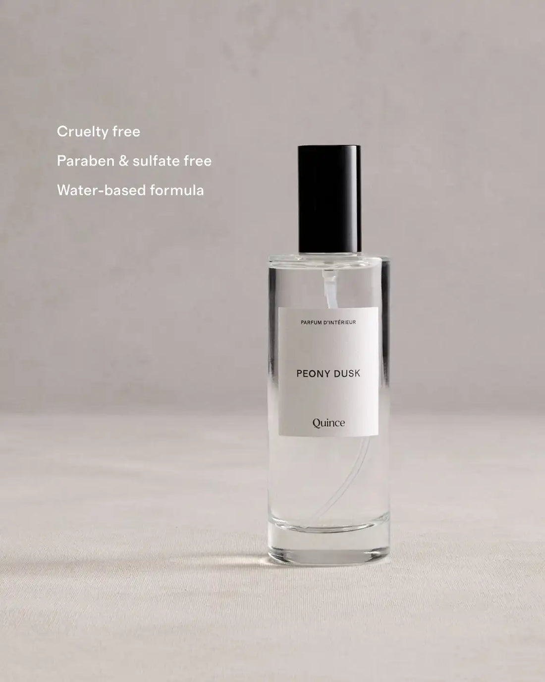 Peony Dusk Room Spray