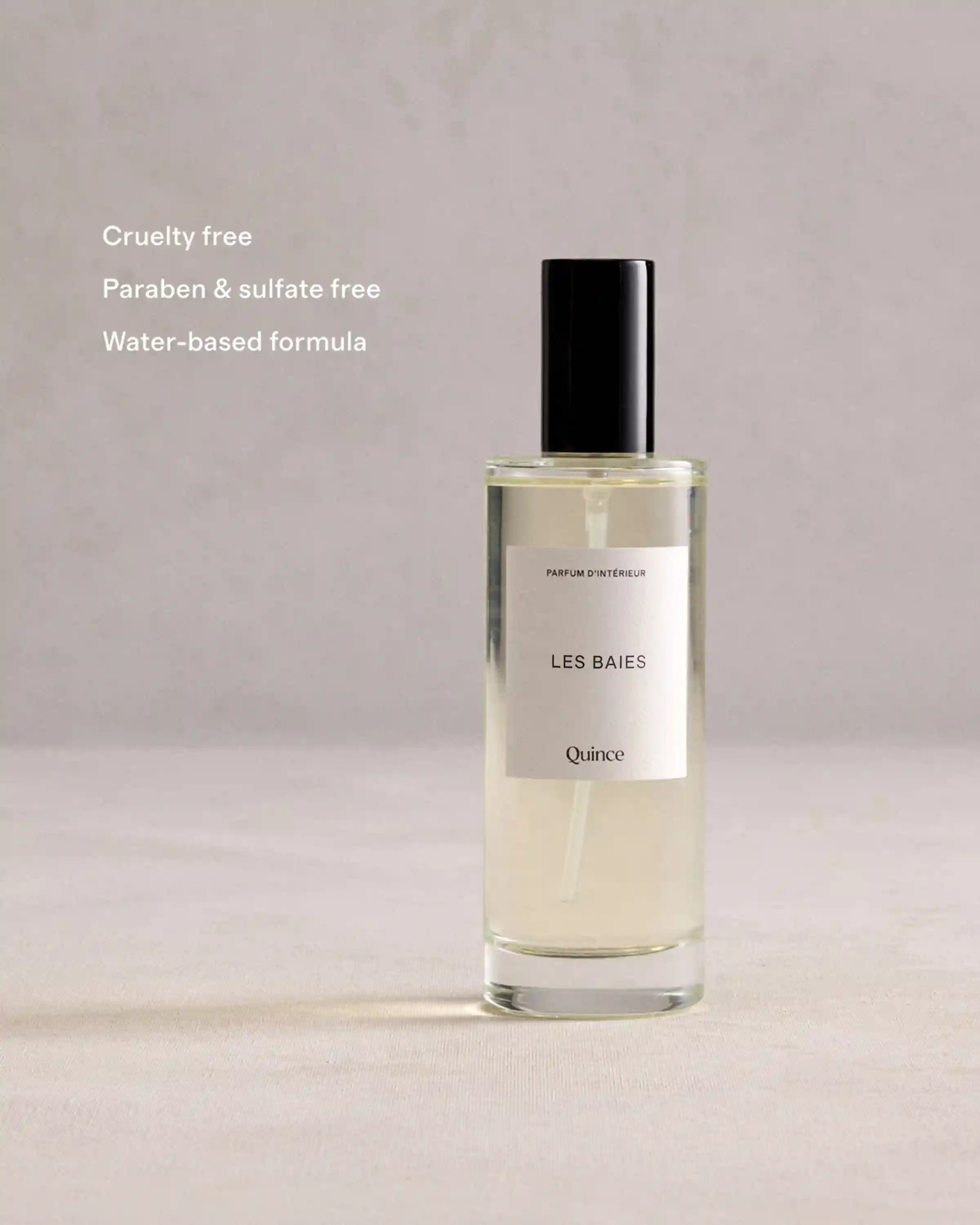 Les Baies Room Spray