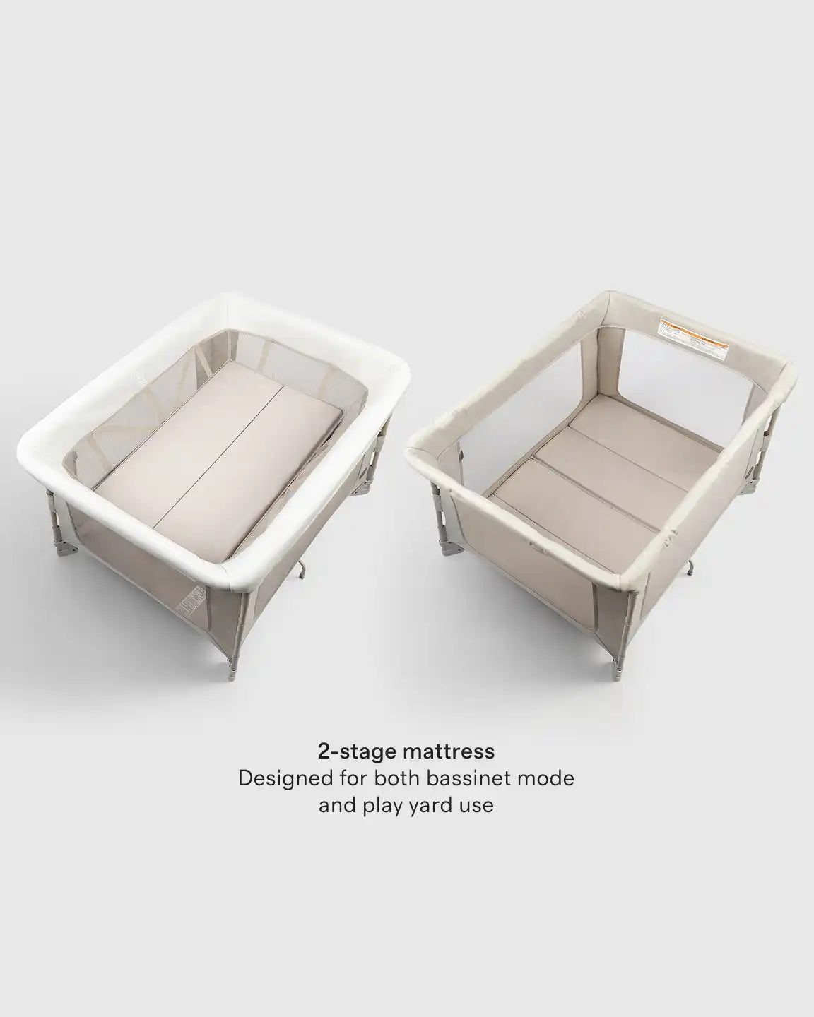 Swift Play Yard by Maxi-Cosi