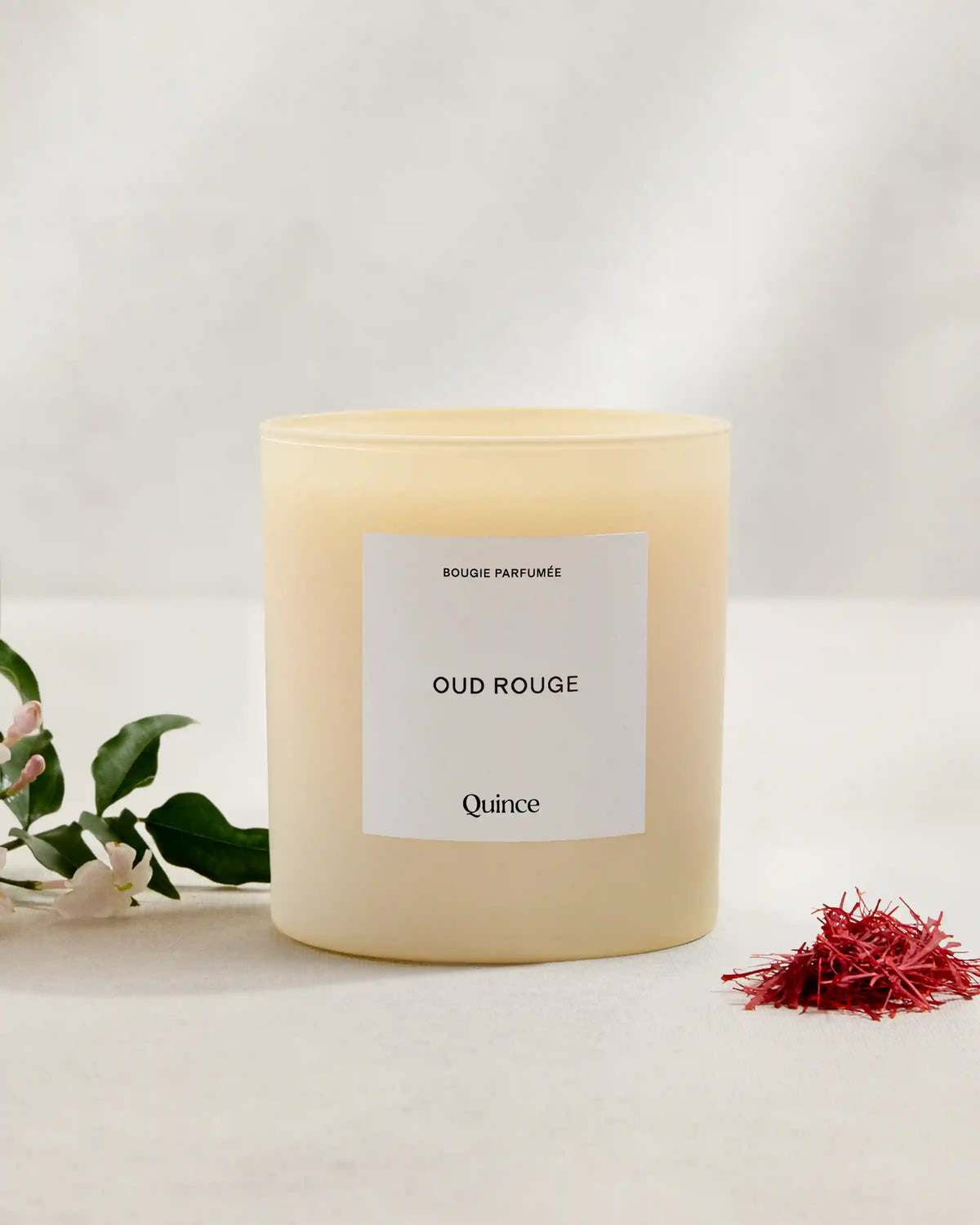 Oud Rouge Candle