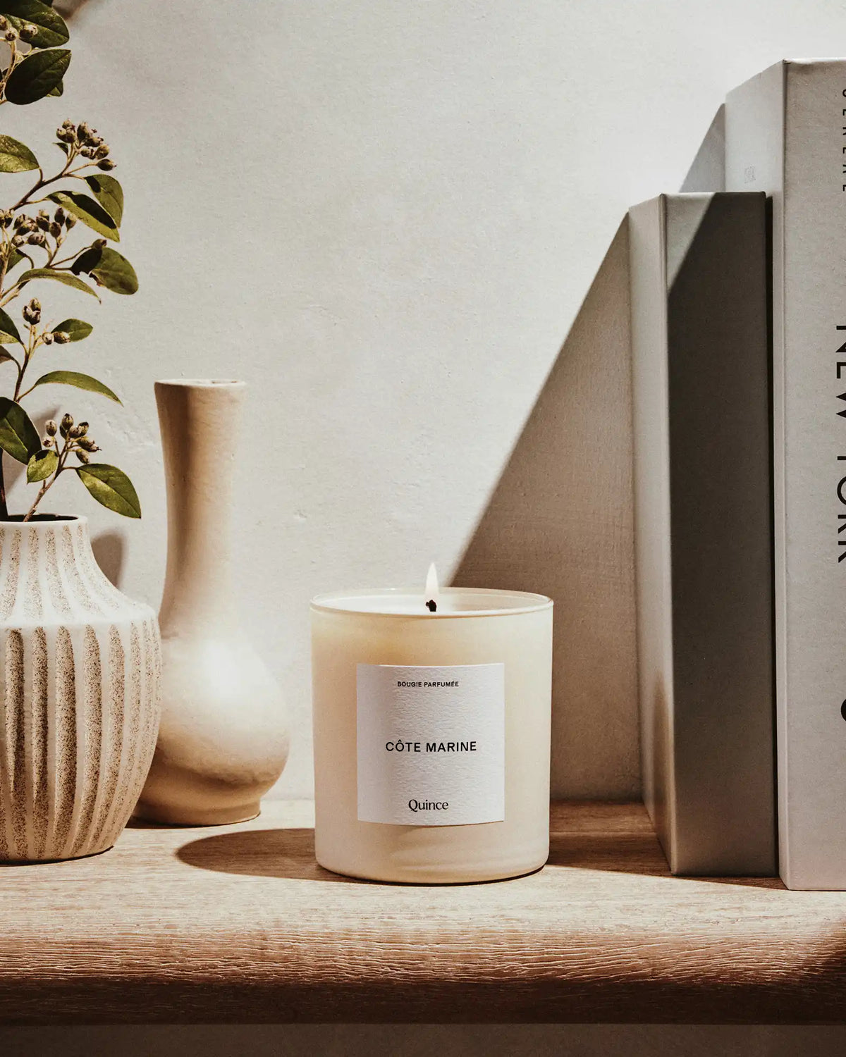 Côte Marine Candle