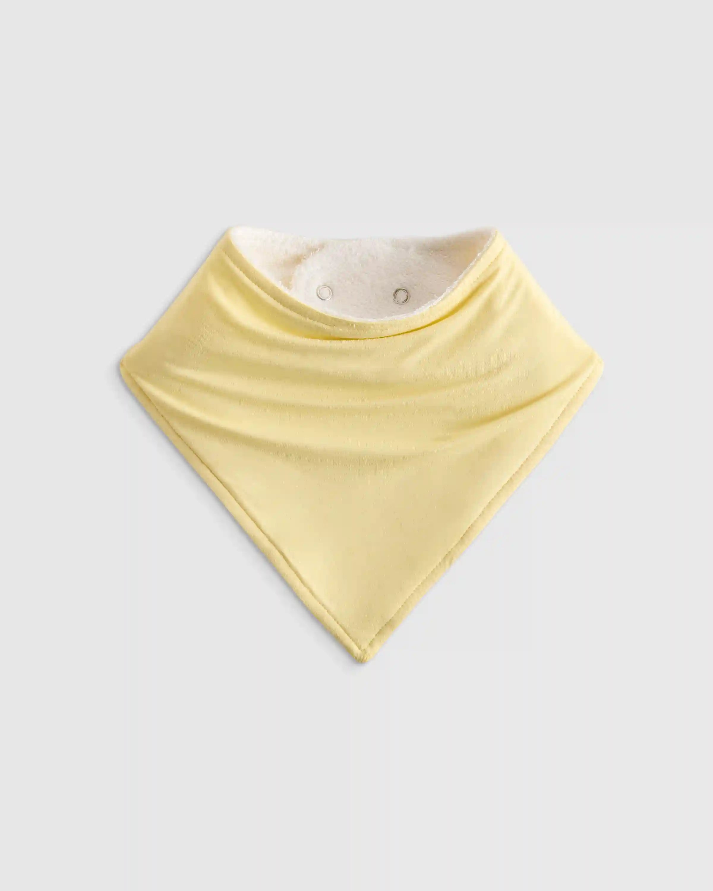 Baby Bamboo Bib