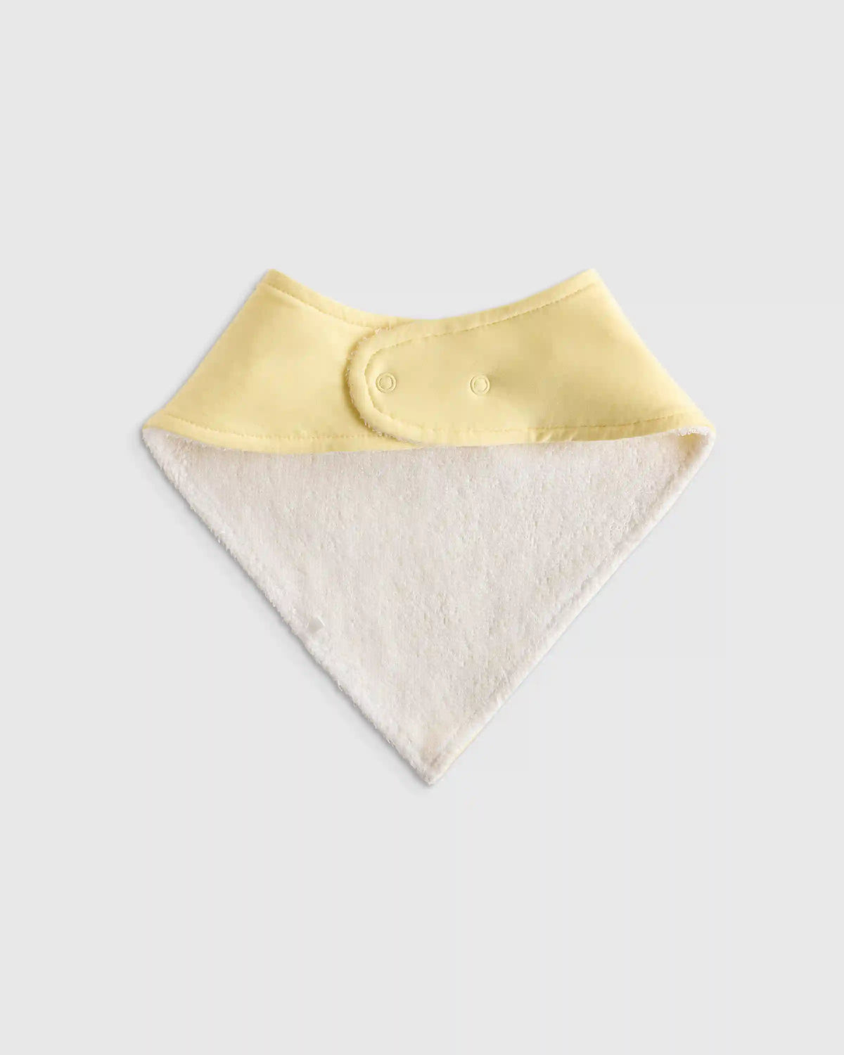 Baby Bamboo Bib