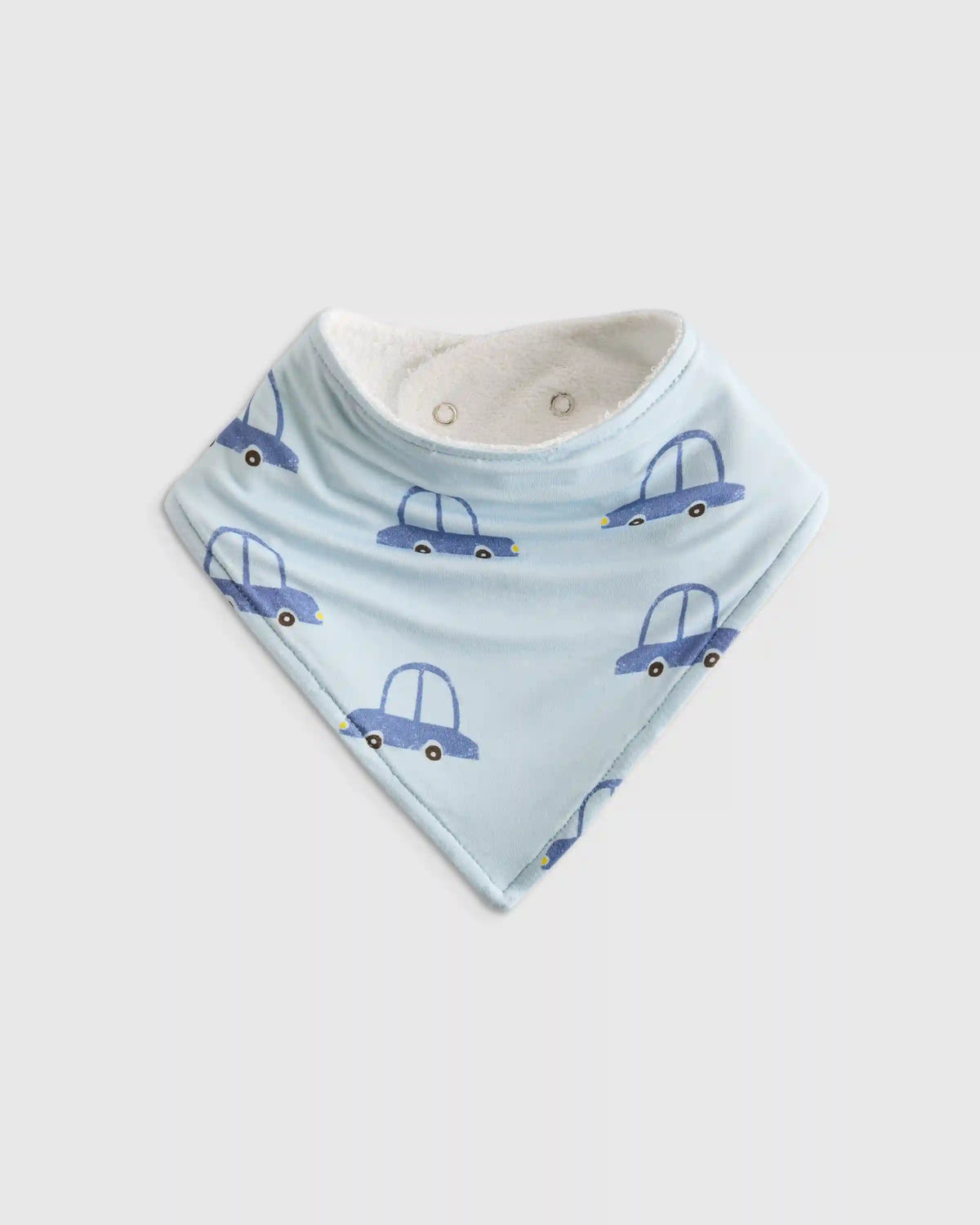 Baby Bamboo Bib