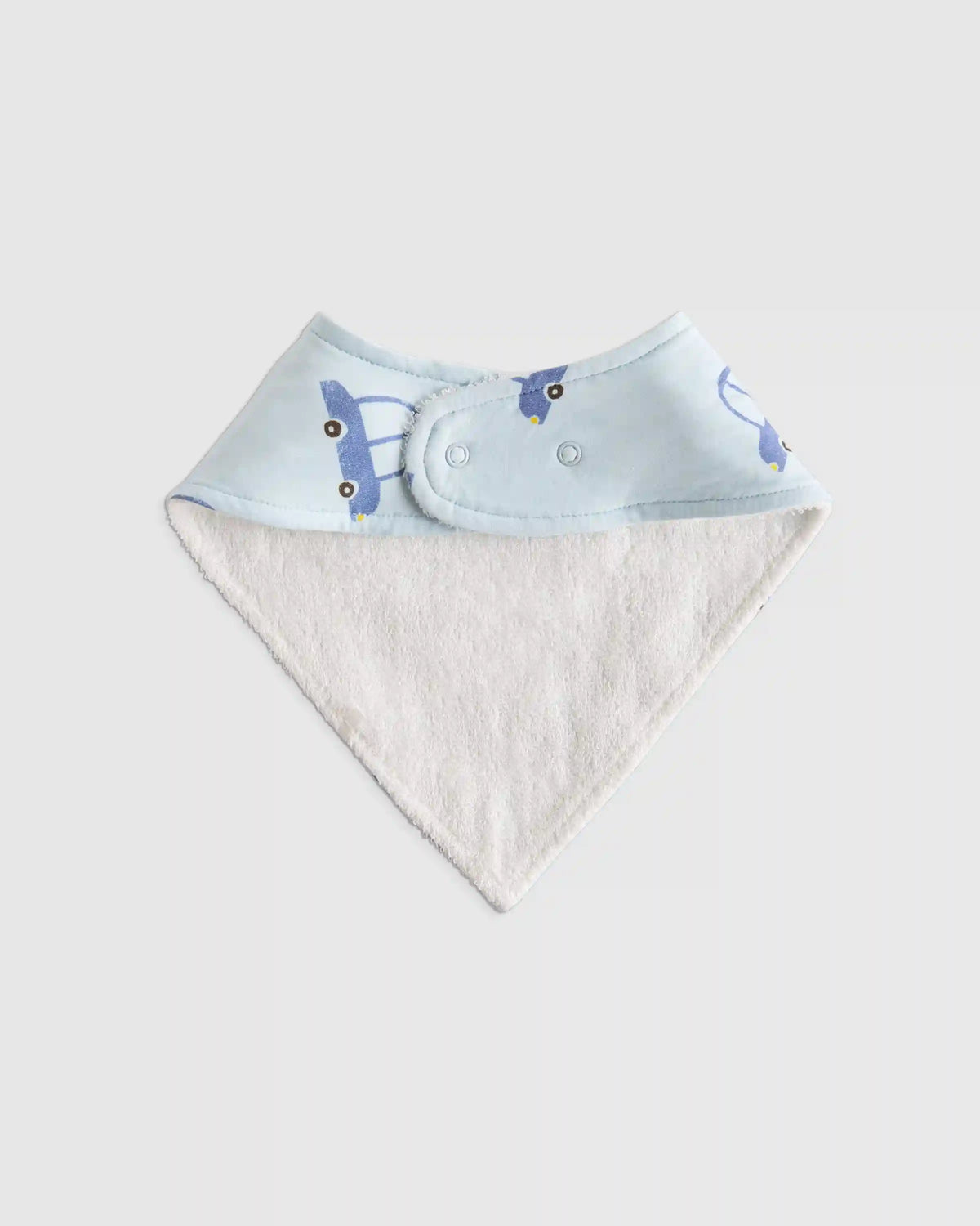 Baby Bamboo Bib