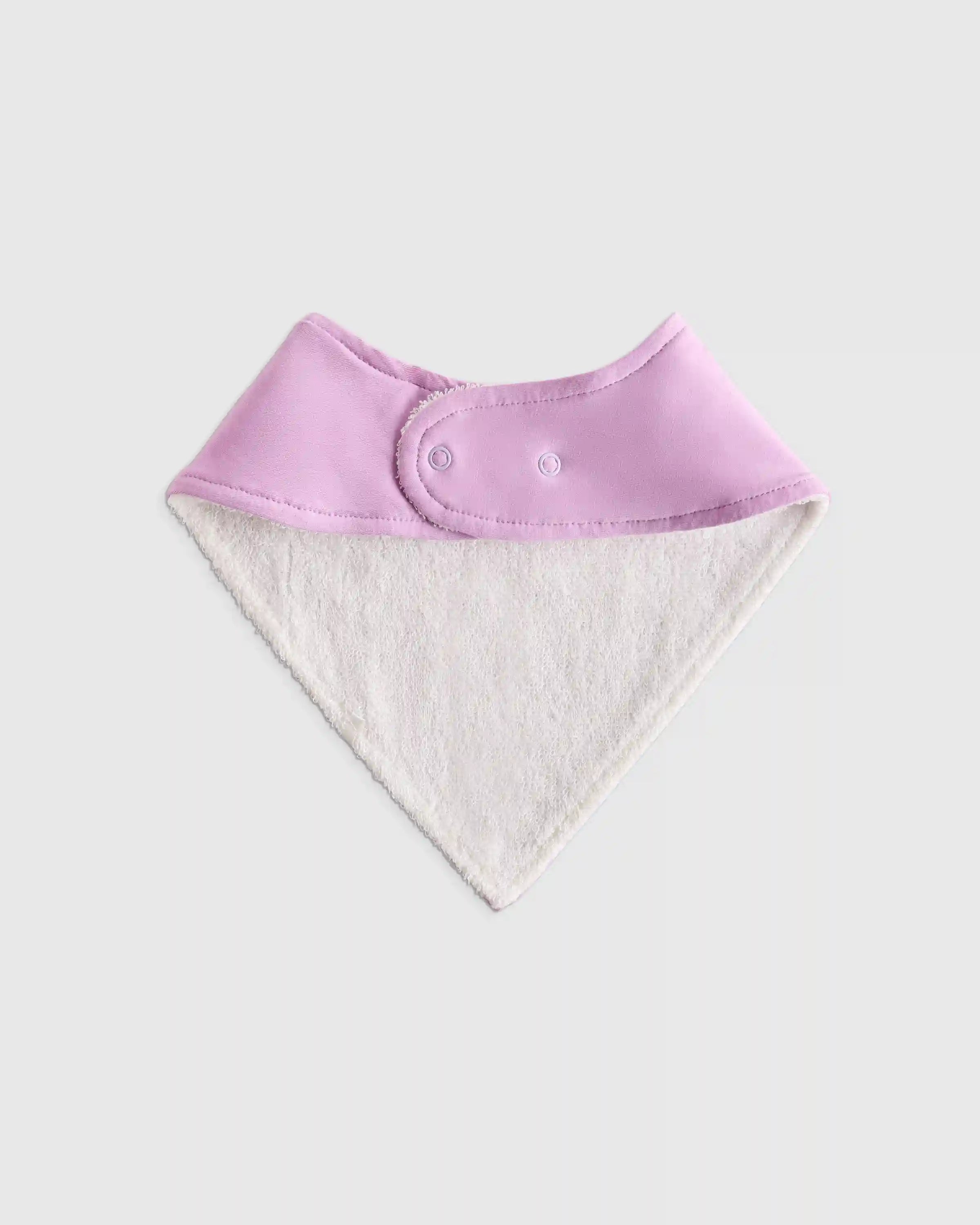 Baby Bamboo Bib