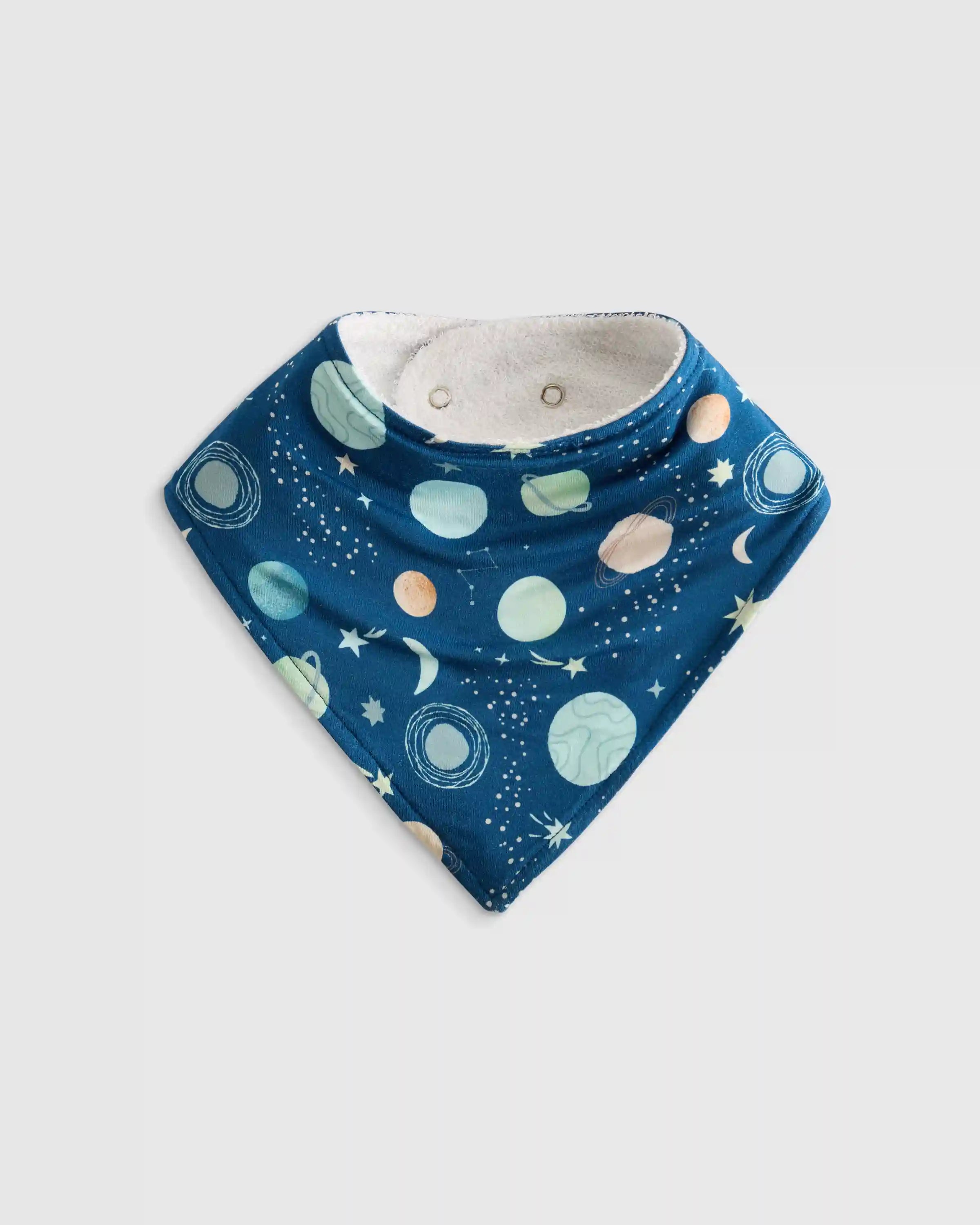 Baby Bamboo Bib