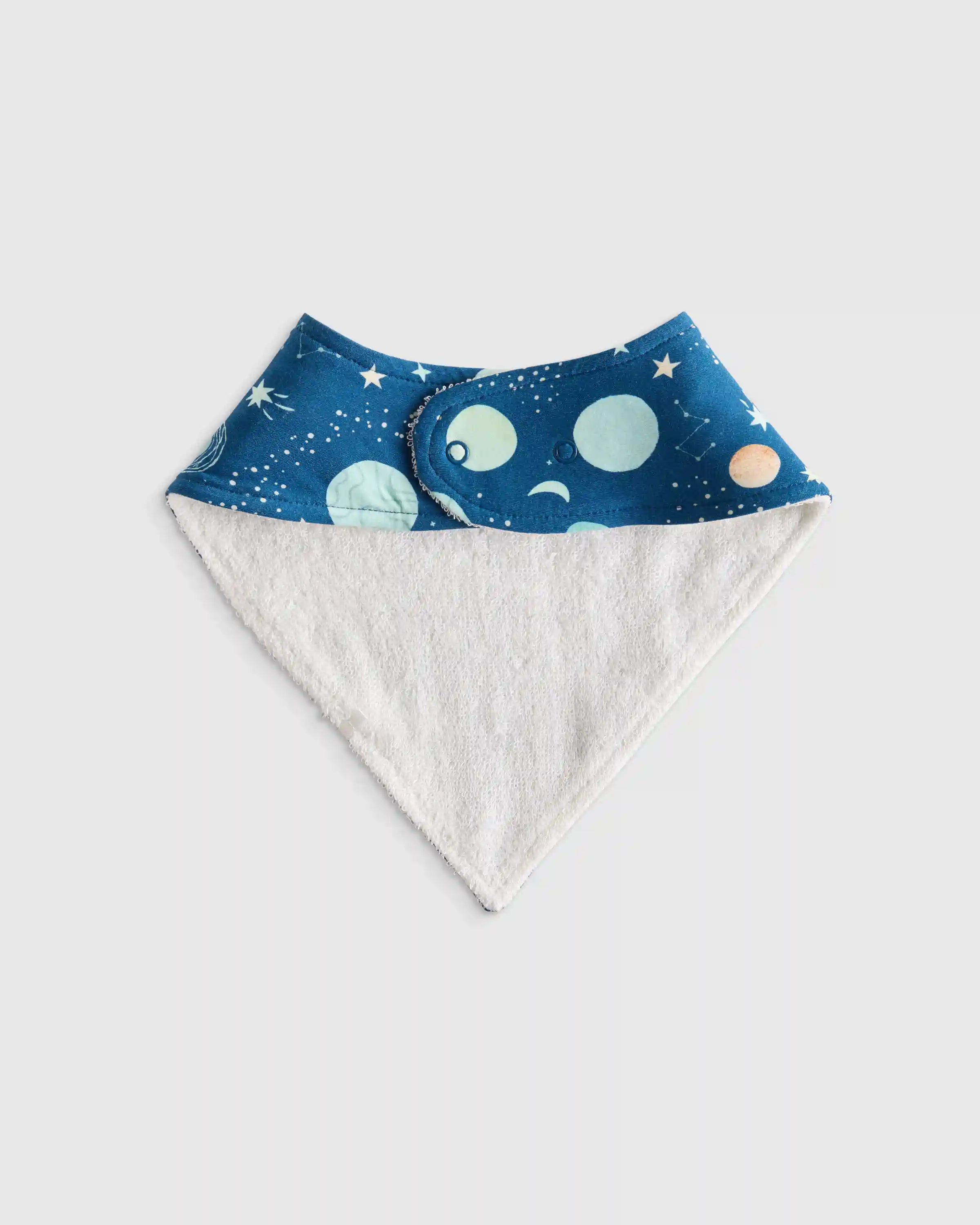 Baby Bamboo Bib
