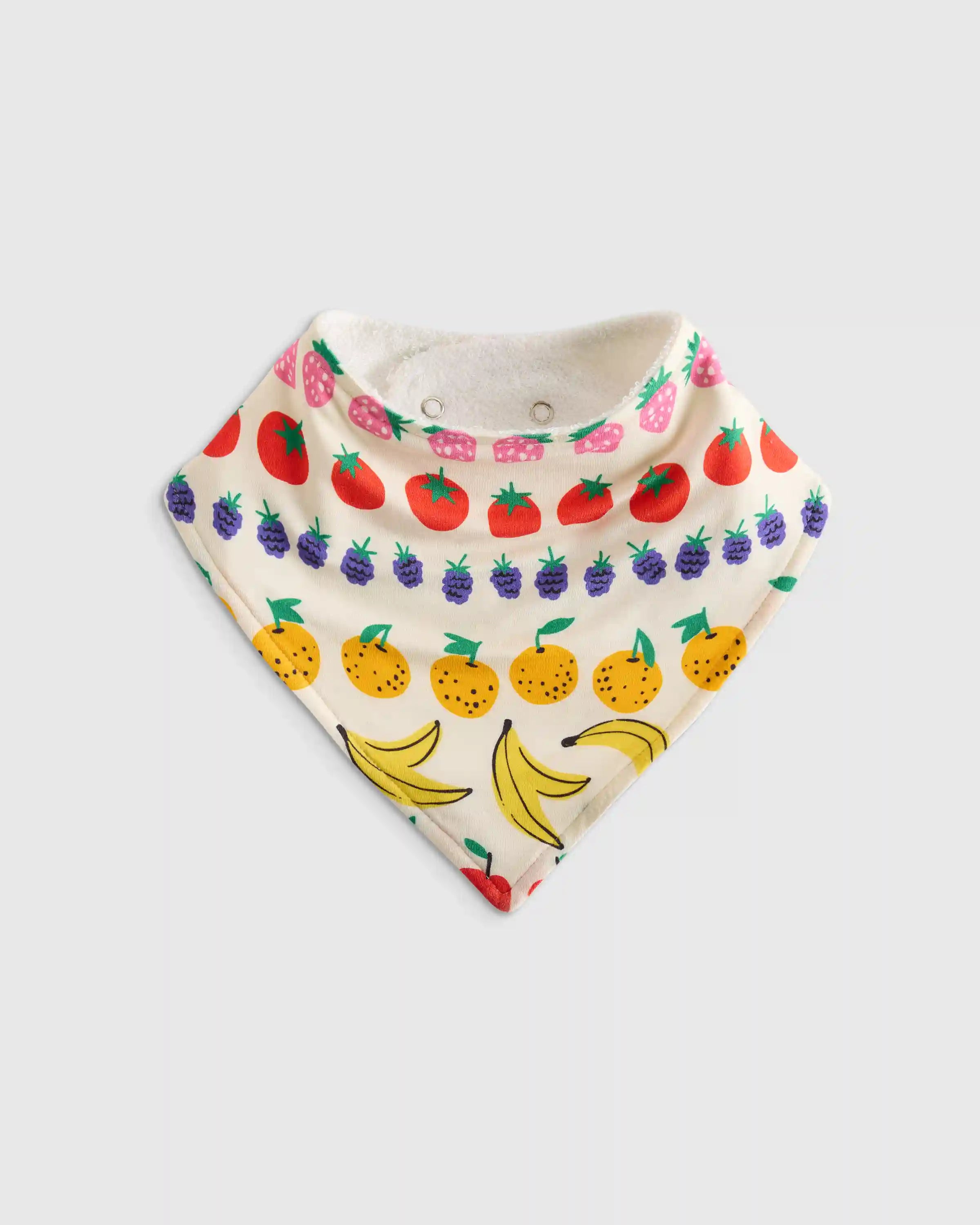 Baby Bamboo Bib