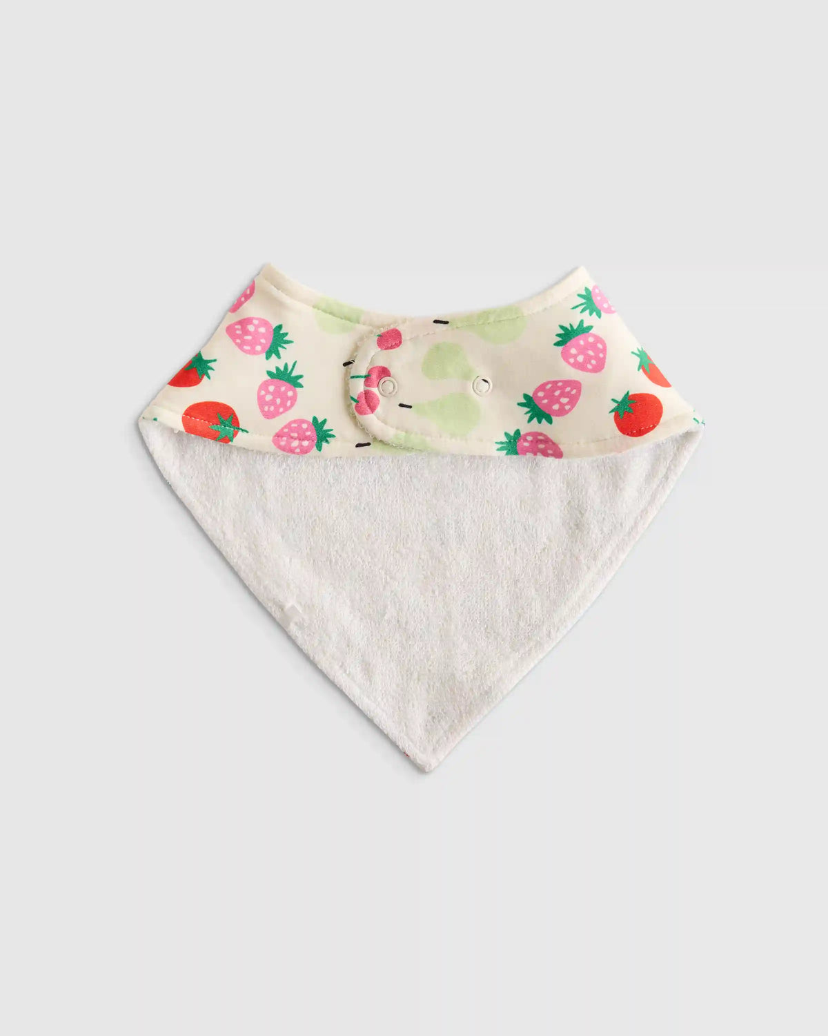 Baby Bamboo Bib