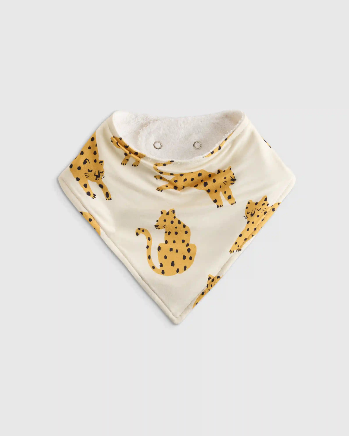 Baby Bamboo Bib